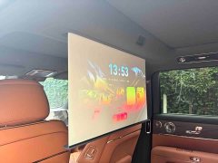 AITO M9 EV Ultra Edition 6 - ფოტო 10