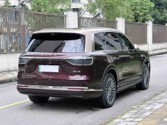 AITO M9 EV Ultra Edition 6 - ფოტო 14