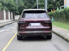 AITO M9 EV Ultra Edition 6 - ფოტო 15