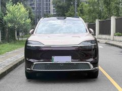 AITO M9 EV Ultra Edition 6 - ფოტო 2