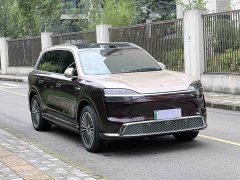 AITO M9 EV Ultra Edition 6 - ფოტო 3