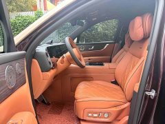 AITO M9 EV Ultra Edition 6 - ფოტო 4