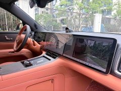 AITO M9 EV Ultra Edition 6 - ფოტო 7