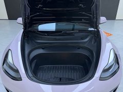Tesla Model 3 Standard Range Edition 3D1 - ფოტო 7