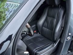 Mercedes-Benz GLS 600 4MATIC Edition - ფოტო 10