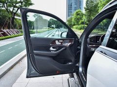 Mercedes-Benz GLS 600 4MATIC Edition - ფოტო 7
