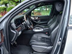 Mercedes-Benz GLS 600 4MATIC Edition - ფოტო 8