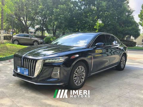 2024 FAW H5 1.5T DCT Edition - ავტომობილი ჩინეთიდან