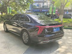 FAW H5 1.5T DCT Edition - ფოტო 6