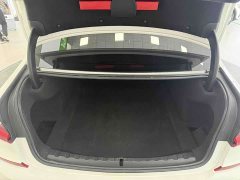 BMW 3 320Li M - ფოტო 10