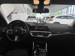BMW 3 320Li M - ფოტო 13