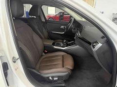 BMW 3 320Li M - ფოტო 15