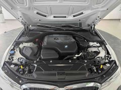 BMW 3 320Li M - ფოტო 16
