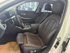 BMW 3 320Li M - ფოტო 17
