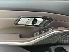 BMW 3 320Li M - ფოტო 18