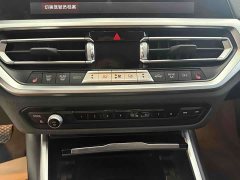 BMW 3 320Li M - ფოტო 19