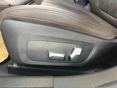 BMW 3 320Li M - ფოტო 20
