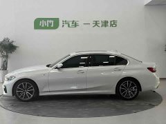 BMW 3 320Li M - ფოტო 6