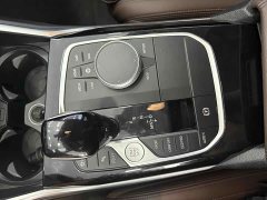 BMW 3 320Li M - ფოტო 9