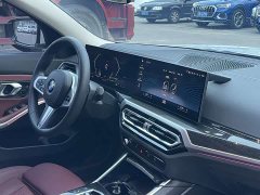 BMW 3 325Li M - ფოტო 10