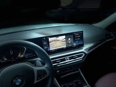 BMW 3 325Li M - ფოტო 12