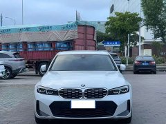 BMW 3 325Li M - ფოტო 2