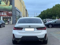 BMW 3 325Li M - ფოტო 3
