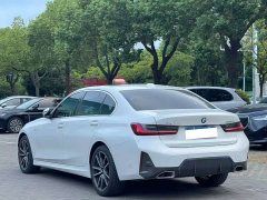 BMW 3 325Li M - ფოტო 4