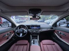 BMW 3 325Li M - ფოტო 5