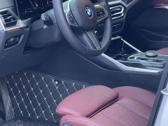 BMW 3 325Li M - ფოტო 6
