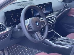 BMW 3 325Li M - ფოტო 7