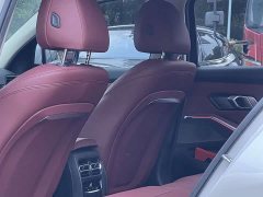 BMW 3 325Li M - ფოტო 9