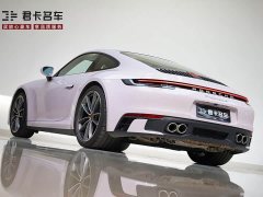 Porsche 911 Carrera S 3.0T - ფოტო 10