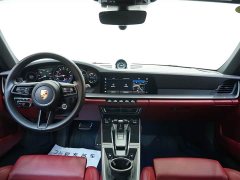 Porsche 911 Carrera S 3.0T - ფოტო 13