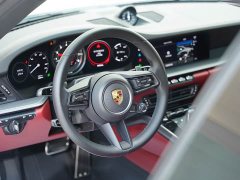 Porsche 911 Carrera S 3.0T - ფოტო 14