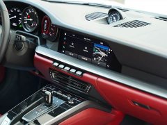 Porsche 911 Carrera S 3.0T - ფოტო 15