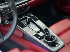 Porsche 911 Carrera S 3.0T - ფოტო 17
