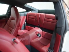 Porsche 911 Carrera S 3.0T - ფოტო 20