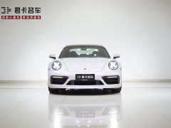 Porsche 911 Carrera S 3.0T - ფოტო 3