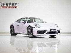 Porsche 911 Carrera S 3.0T - ფოტო 4