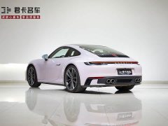 Porsche 911 Carrera S 3.0T - ფოტო 6