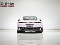 Porsche 911 Carrera S 3.0T - ფოტო 7