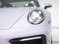 Porsche 911 Carrera S 3.0T - ფოტო 8