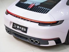 Porsche 911 Carrera S 3.0T - ფოტო 9