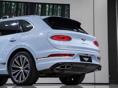 Porsche PHEV 3.0T PHEV - ფოტო 6