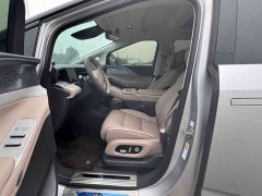 Xpeng X9 EREV 1602 Ultra - ფოტო 11