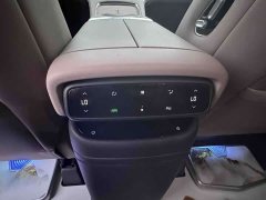 Xpeng X9 EREV 1602 Ultra - ფოტო 17