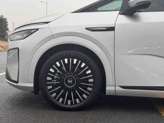 Xpeng X9 EREV 1602 Ultra - ფოტო 8