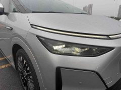Xpeng X9 EREV 1602 Ultra - ფოტო 9