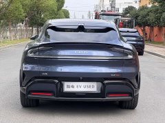 Xiaomi YU7 AWDMax Edition - ფოტო 5